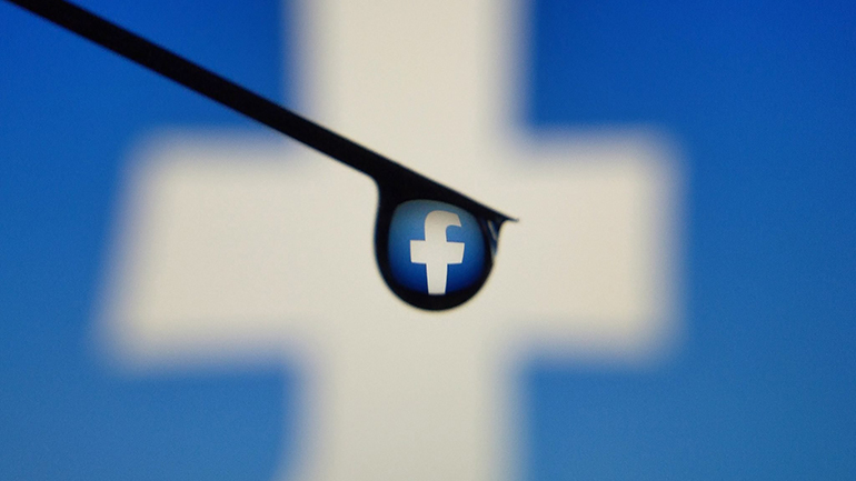 Το Facebook έφτασε τους 2,8 δισεκατομμύρια μηνιαίους χρήστες και αύξησε κατά 53% τα κέρδη του